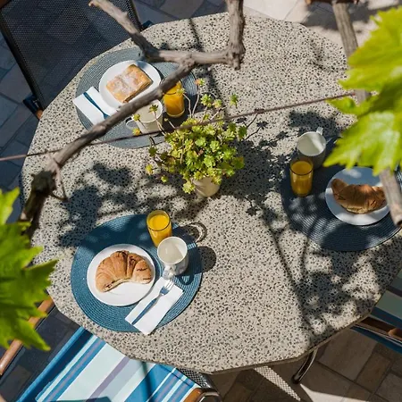 Apartment Ruzica