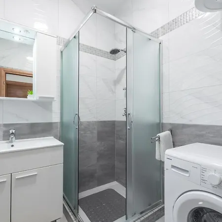 Ruzica Apartman Dubrovnik