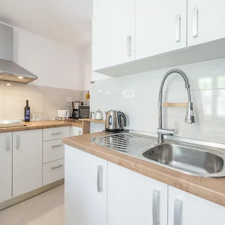 Apartment Ruzica