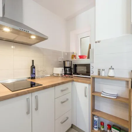 Ruzica Apartman Dubrovnik
