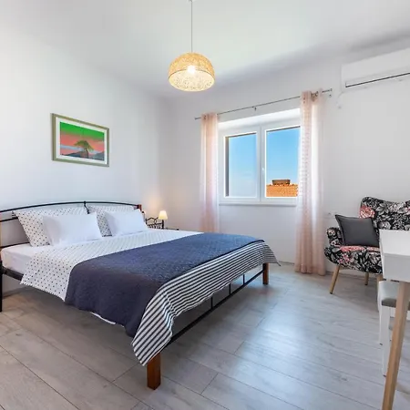 Apartman Ruzica