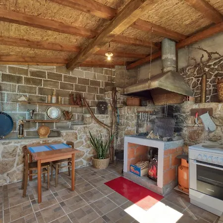 Apartman Ruzica *