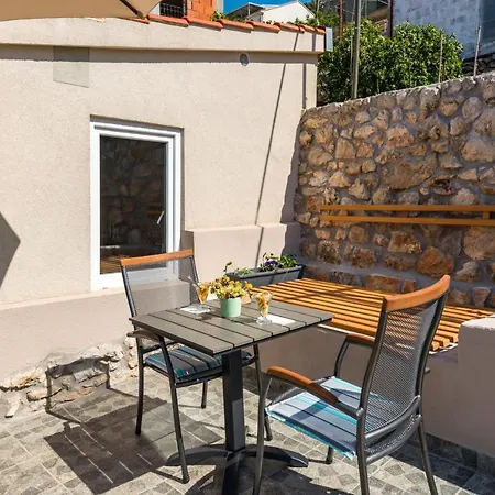 Apartman Ruzica *