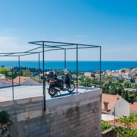 Apartment Ruzica