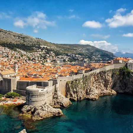 Ruzica Apartment Dubrovnik