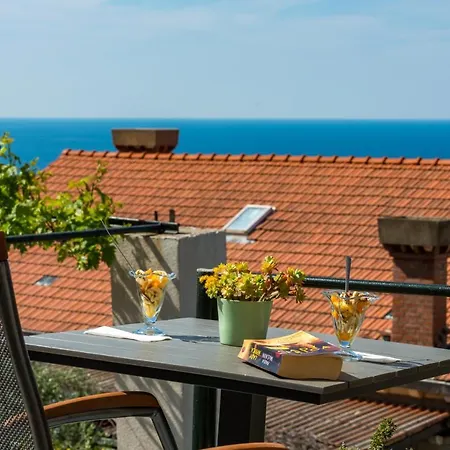 Ruzica Apartman