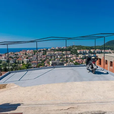 Ruzica Apartment *